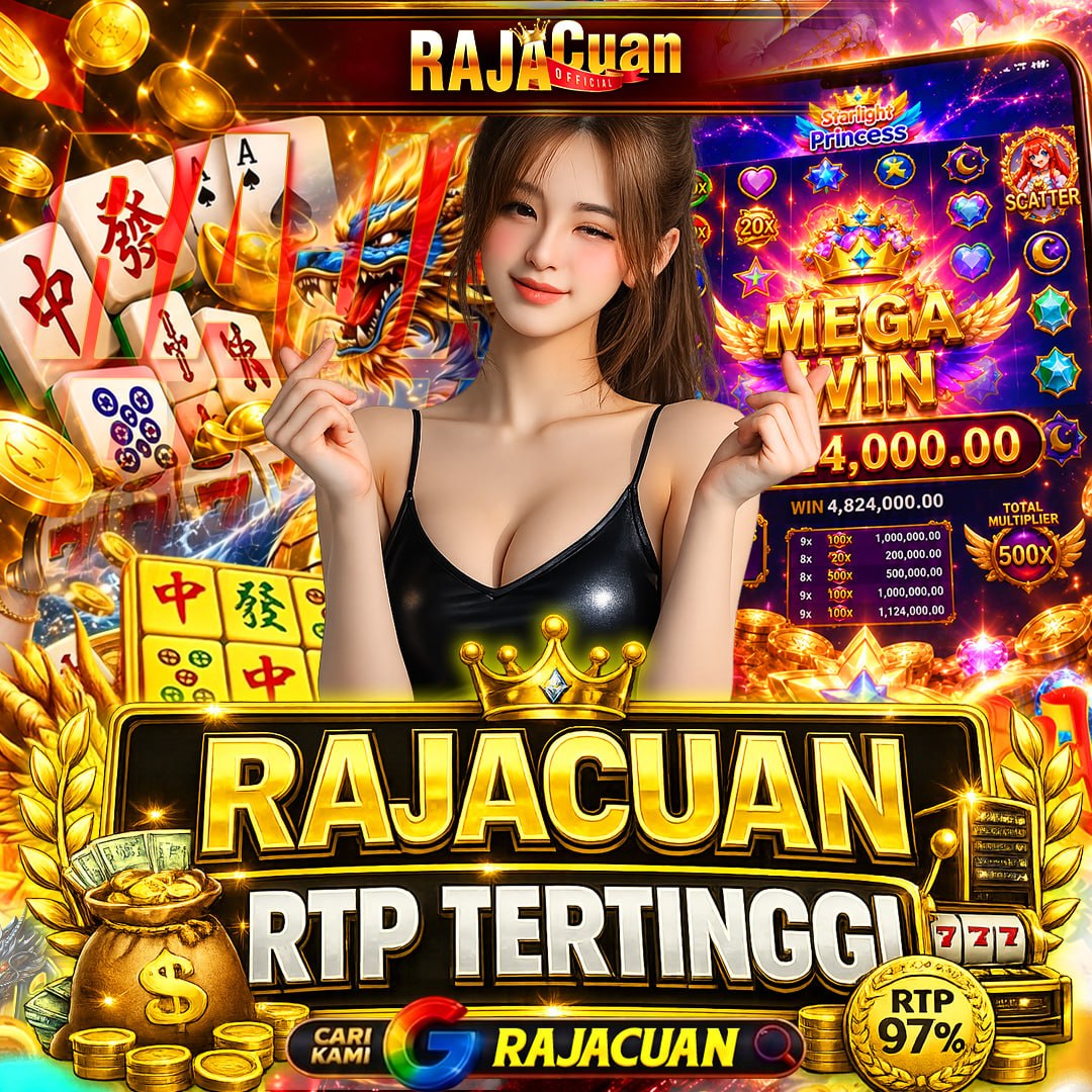 Situs Resmi Forum Women dan Bisnis Rajacuan Game Terbaik